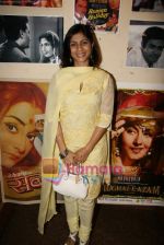 Tanisha Mukherjee at Dignity Film festival in Ravindra Natya Mandir on 22nd April 2010 (7).JPG